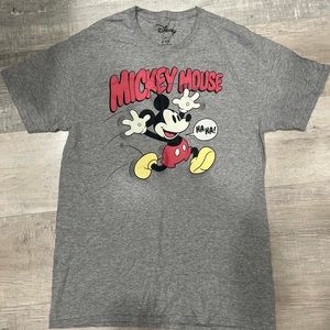 Mickey Disney T-Shirt